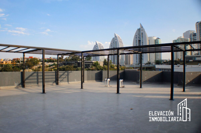 Venta De Departamento Nuevo A Estrenar Interlomas Green House, J. Del Monte.