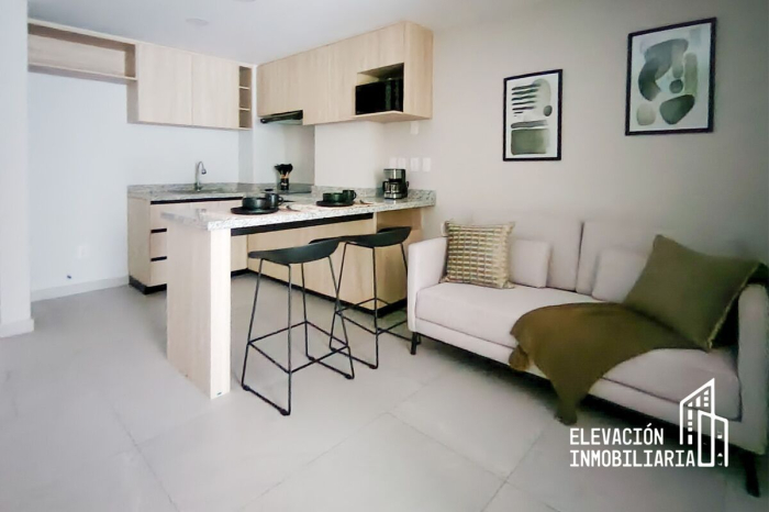 Venta De Loft Nuevo A Estrenar Av. Jésus Del Monte, Green House, Interlomas.