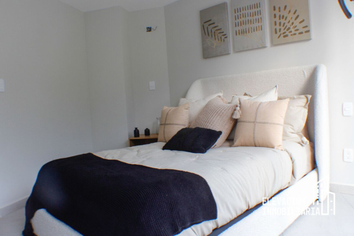 Venta De Loft Nuevo A Estrenar Av. Jésus Del Monte, Green House, Interlomas.