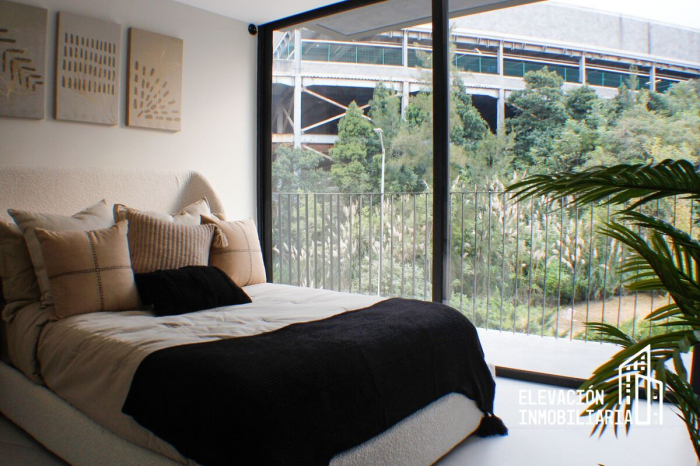 Venta De Loft Nuevo A Estrenar Av. Jésus Del Monte, Green House, Interlomas.