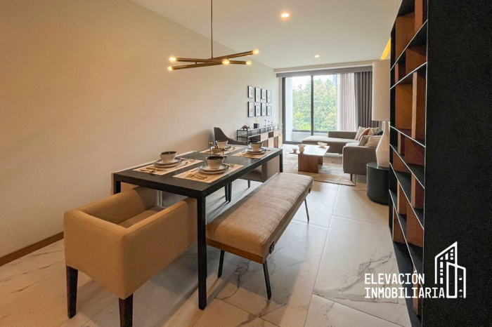 Venta Departamento Nuevo En Santa Fe