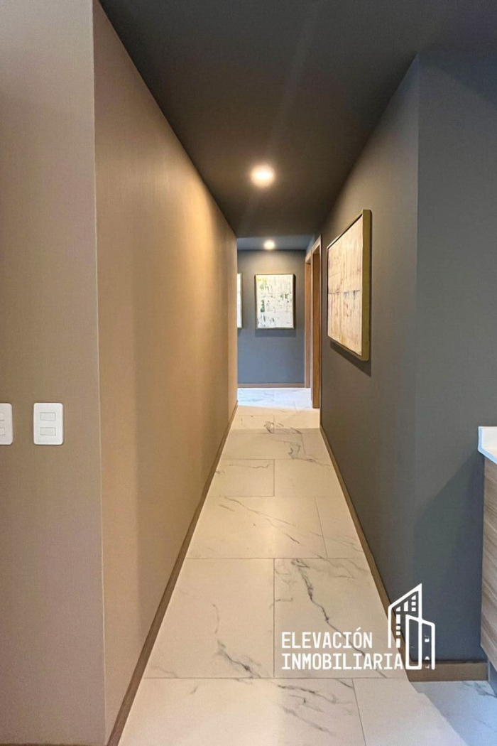 Venta Departamento Nuevo En Santa Fe