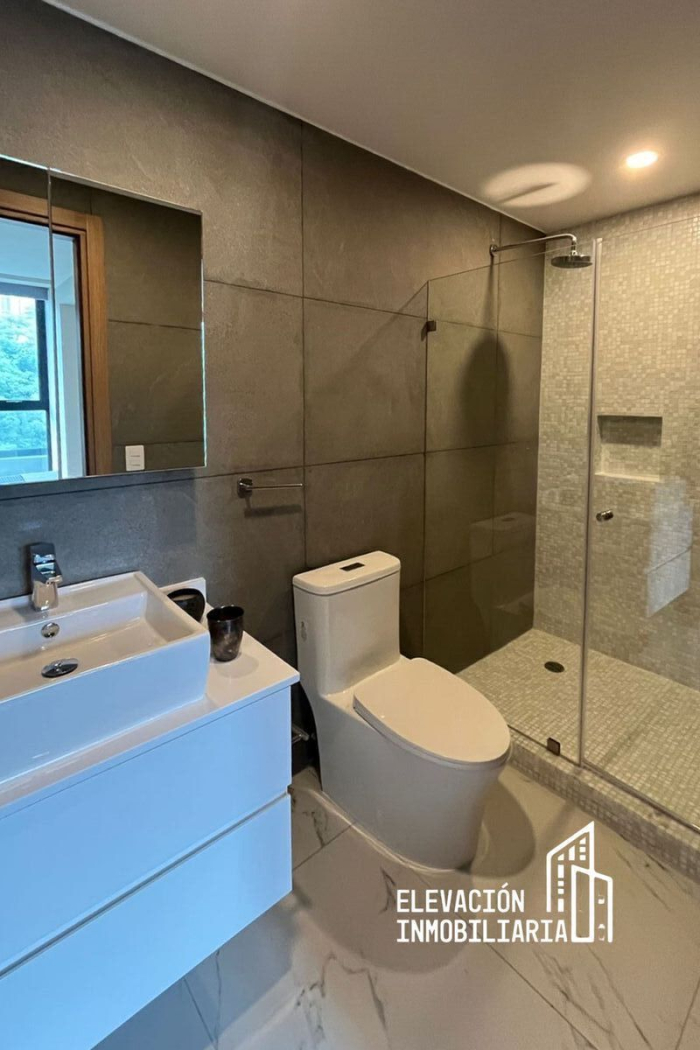 Venta Departamento Nuevo En Santa Fe