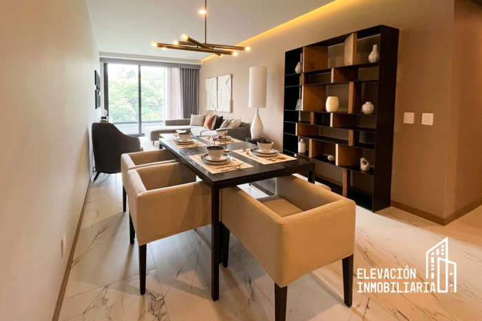 Venta Departamento Nuevo En Santa Fe