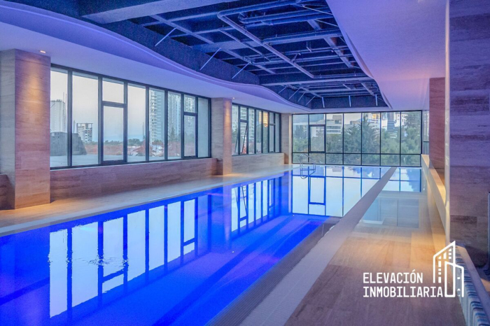 Venta Departamento Nuevo En Santa Fe