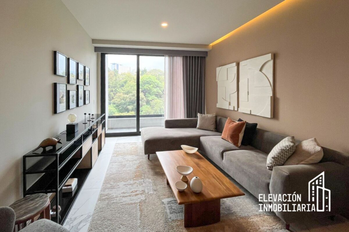 Venta Departamento Nuevo En Santa Fe