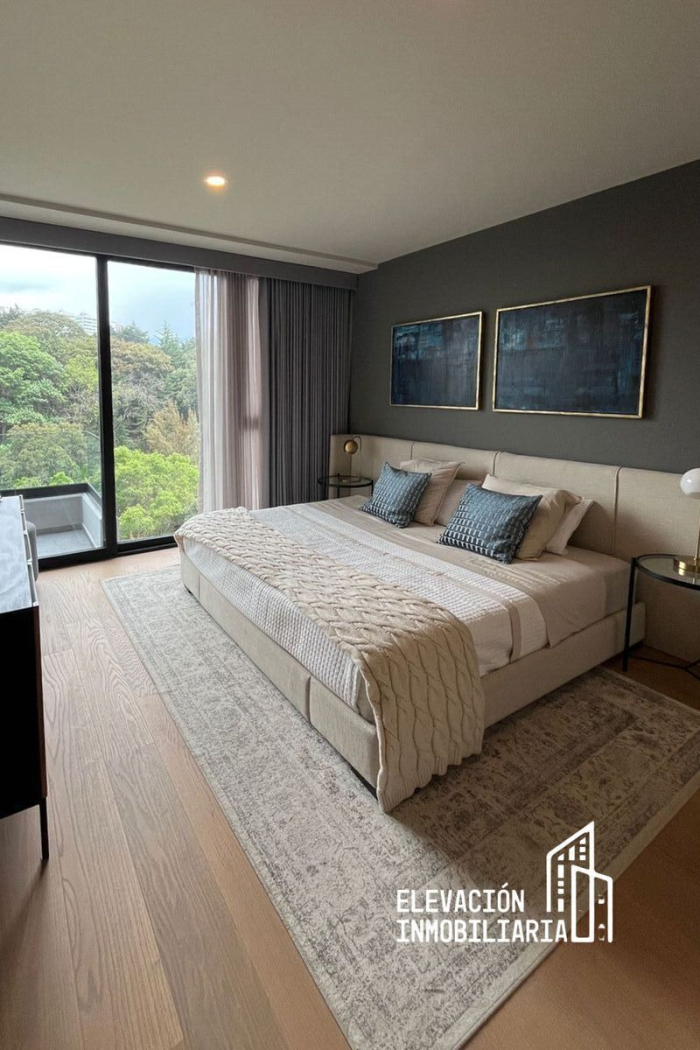 Venta Departamento Nuevo En Santa Fe