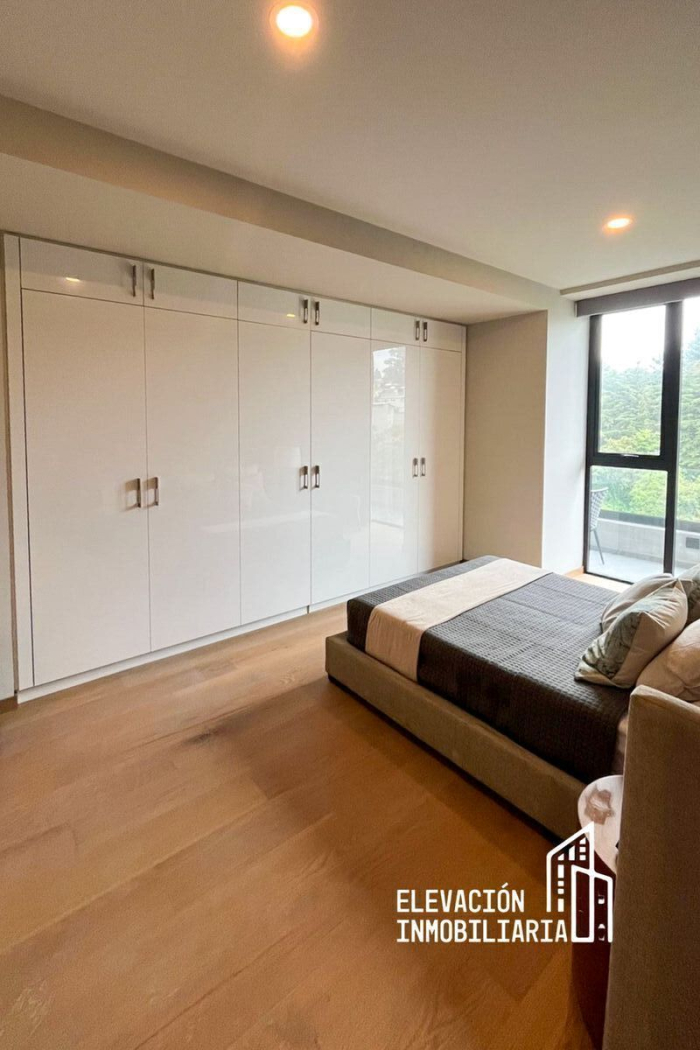 Venta Departamento Nuevo En Santa Fe