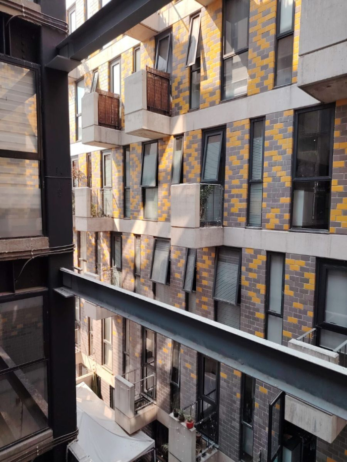 Departamento, Loft En Venta, Col. Buenavista,Cuauhtemoc, CDMX
