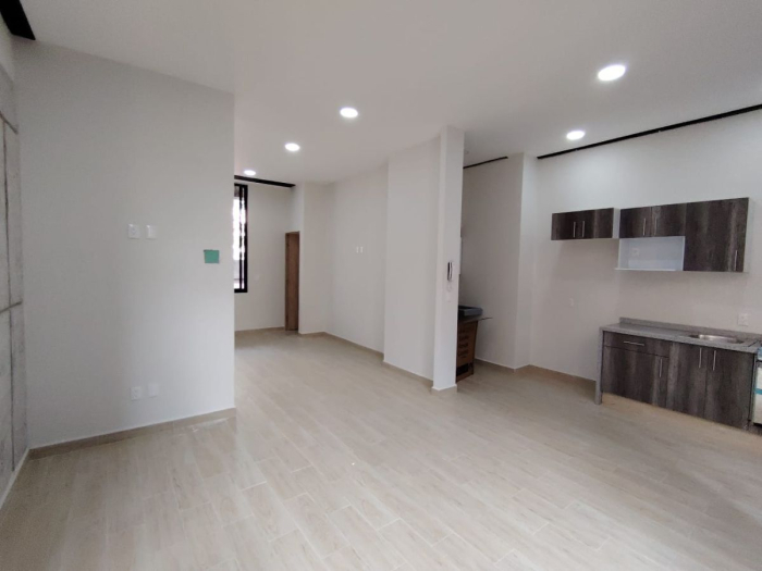 Departamento, Loft En Venta, Col. Buenavista,Cuauhtemoc, CDMX