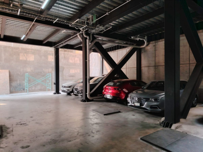 Departamento, Loft En Venta, Col. Buenavista,Cuauhtemoc, CDMX
