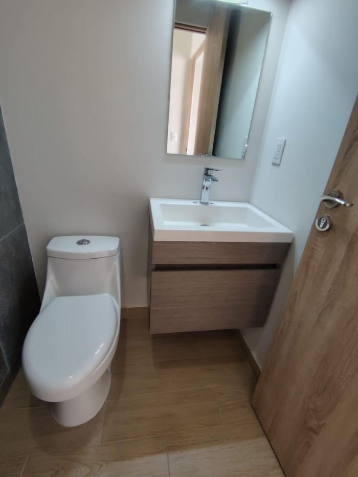 Departamento, Loft En Venta, Col. Buenavista,Cuauhtemoc, CDMX