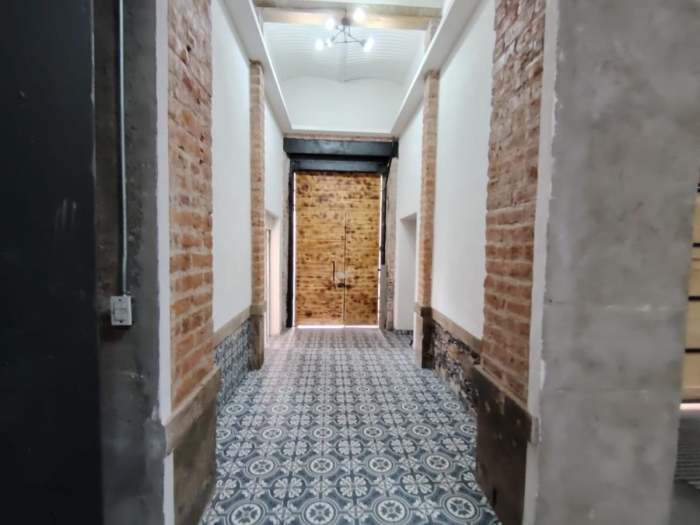 Departamento, Loft En Venta, Col. Buenavista,Cuauhtemoc, CDMX