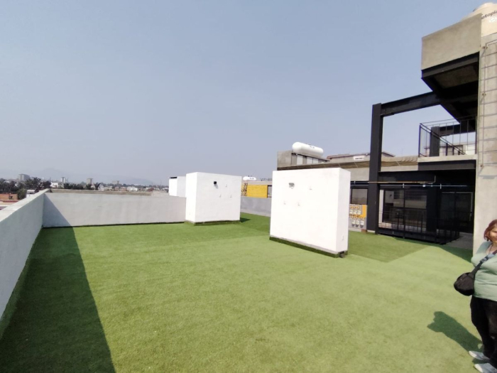 Departamento, Loft En Venta, Col. Buenavista,Cuauhtemoc, CDMX