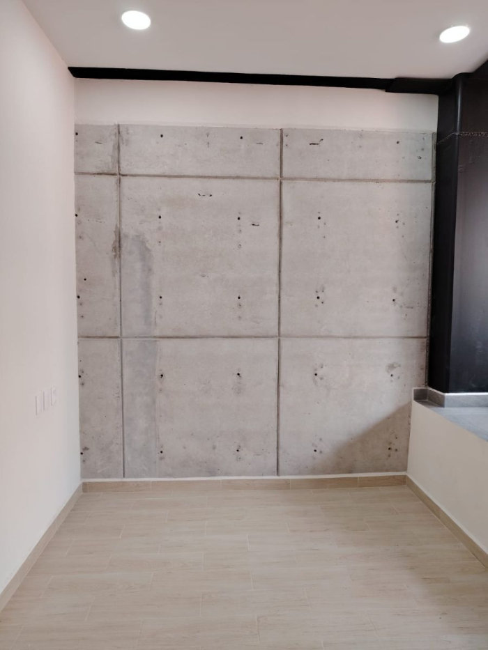 Departamento, Loft En Venta, Col. Buenavista,Cuauhtemoc, CDMX