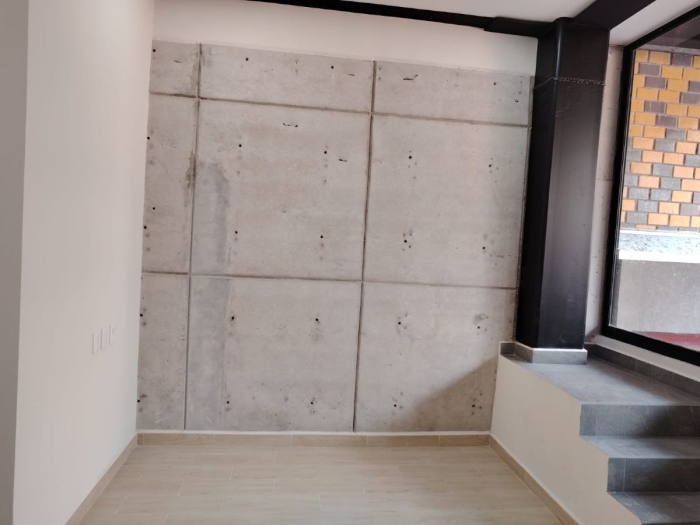 Departamento, Loft En Venta, Col. Buenavista,Cuauhtemoc, CDMX