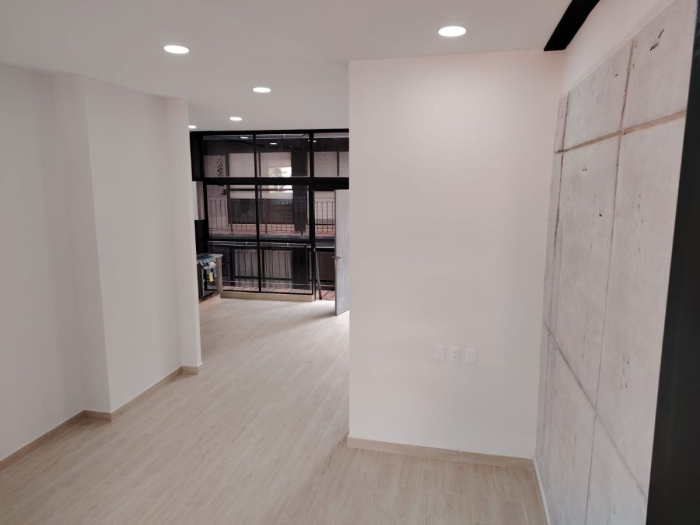 Departamento, Loft En Venta, Col. Buenavista,Cuauhtemoc, CDMX