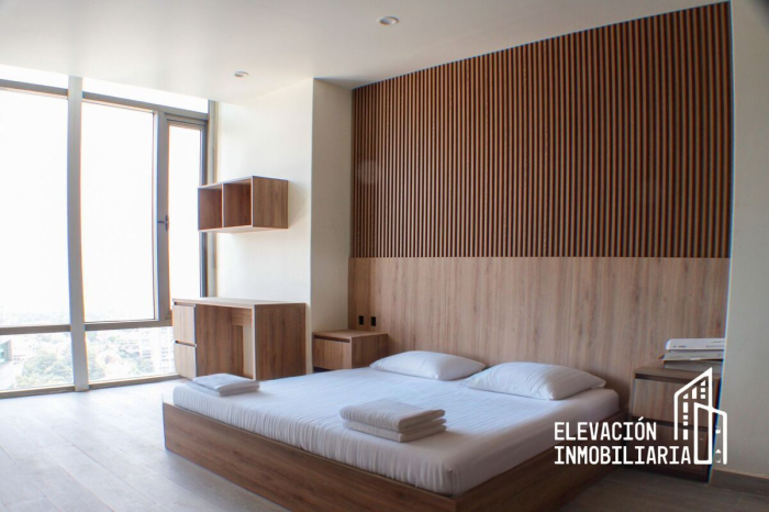 Venta Departamento  Parque Interlomas, Jesús Del Monte, Huixquilucan