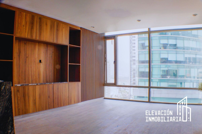 Venta Departamento  Parque Interlomas, Jesús Del Monte, Huixquilucan