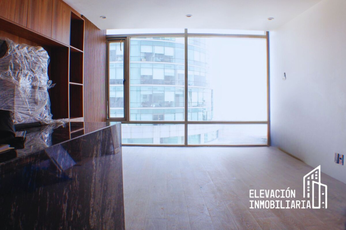 Venta Departamento  Parque Interlomas, Jesús Del Monte, Huixquilucan