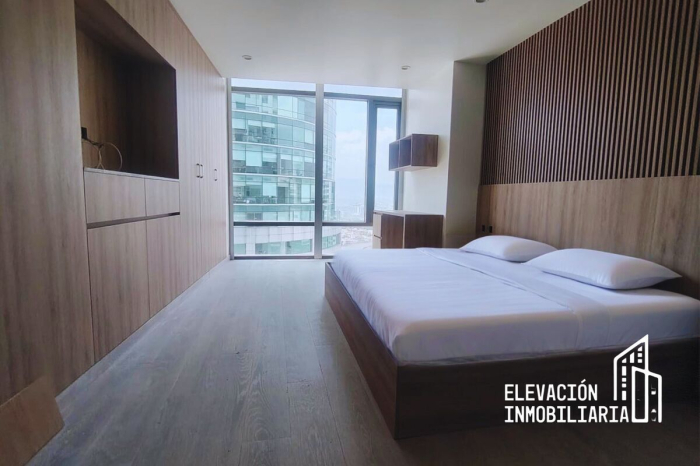 Venta Departamento  Parque Interlomas, Jesús Del Monte, Huixquilucan