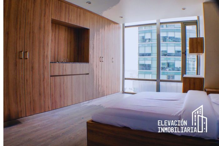 Venta Departamento  Parque Interlomas, Jesús Del Monte, Huixquilucan
