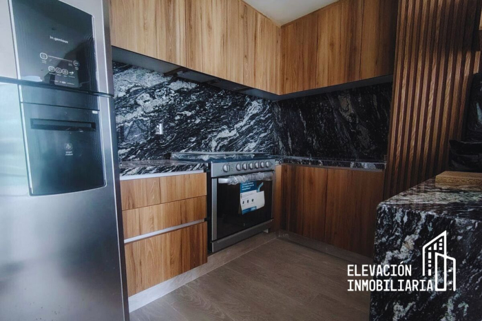 Venta Departamento  Parque Interlomas, Jesús Del Monte, Huixquilucan