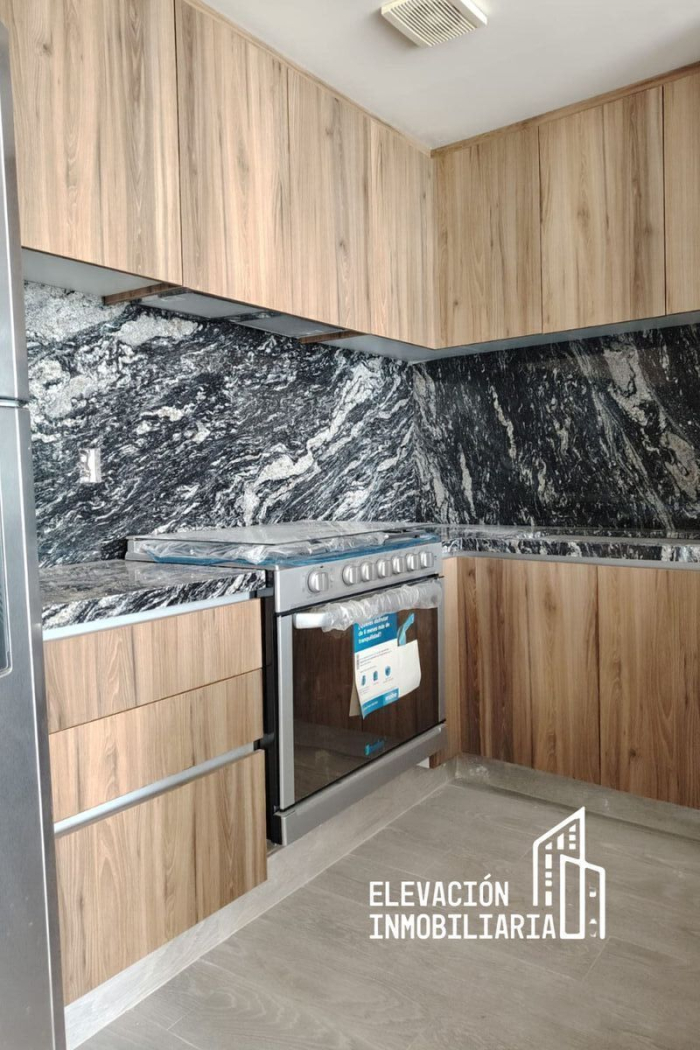 Venta Departamento  Parque Interlomas, Jesús Del Monte, Huixquilucan