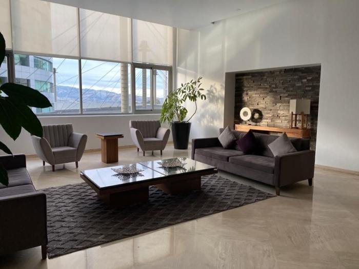 Venta Departamento  Parque Interlomas, Jesús Del Monte, Huixquilucan
