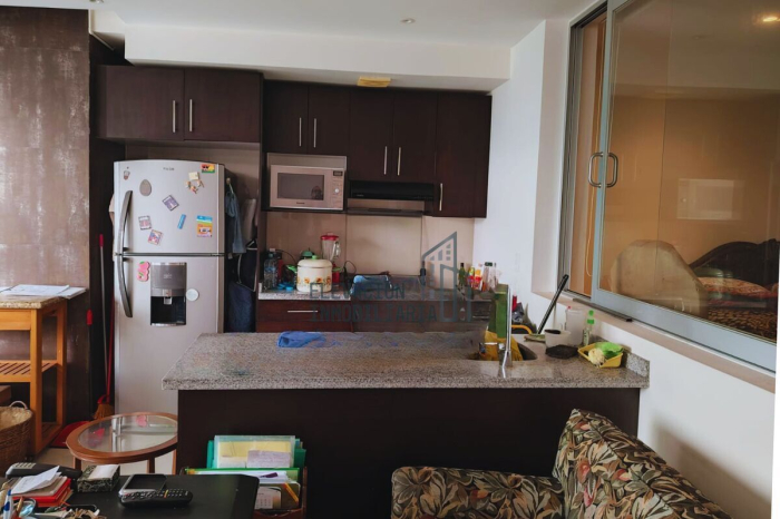 Venta De Departamento Parque Interlomas, Jesús Del Monte, Huixquilucan.