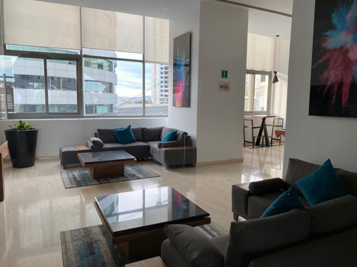 Venta De Departamento Parque Interlomas, Jesús Del Monte, Huixquilucan.