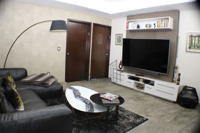 venta de departamento, lomas country club, huixquilucan, estado de méxico.