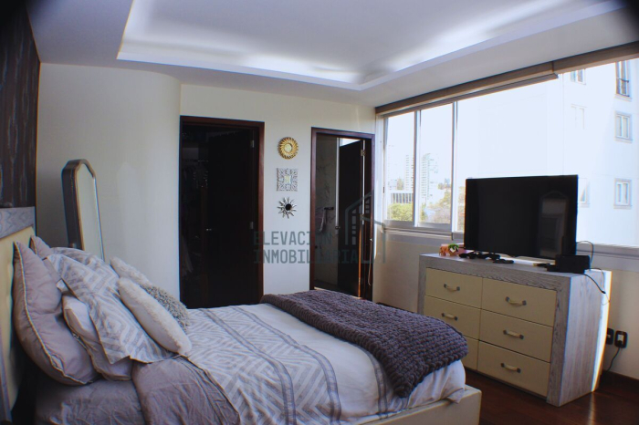 venta de departamento, lomas country club, huixquilucan, estado de méxico.