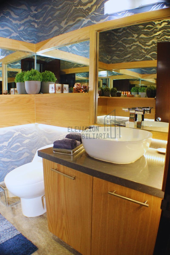venta de departamento, lomas country club, huixquilucan, estado de méxico.