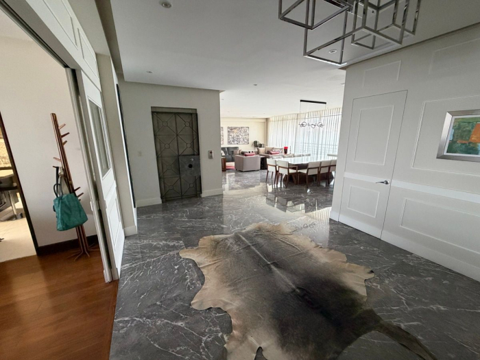 venta de departamento con terraza, bosque real, huixquilucan, estado de méxico.