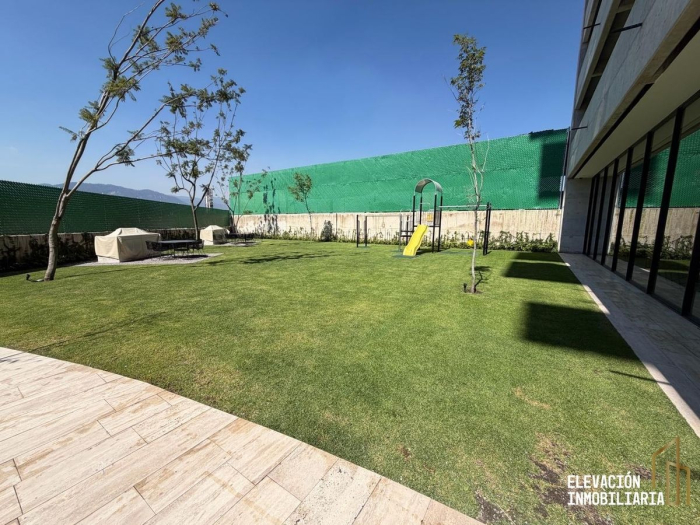 venta de departamento en jesus del monte, interlomas, huixquilucan