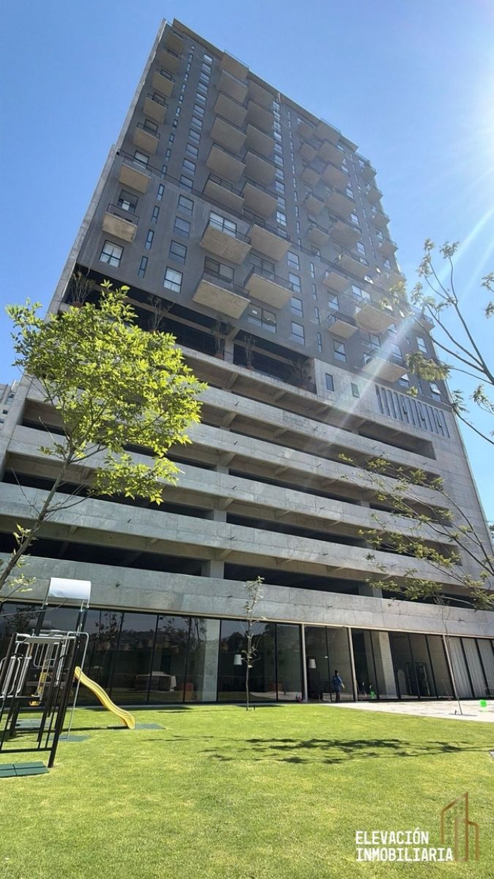 venta de departamento en jesus del monte, interlomas, huixquilucan