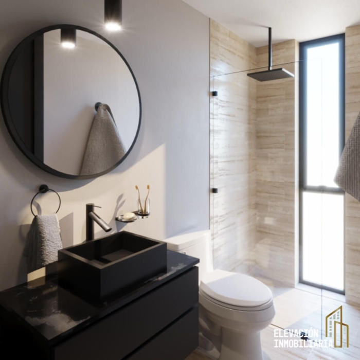 venta de departamento en jesus del monte, interlomas, huixquilucan