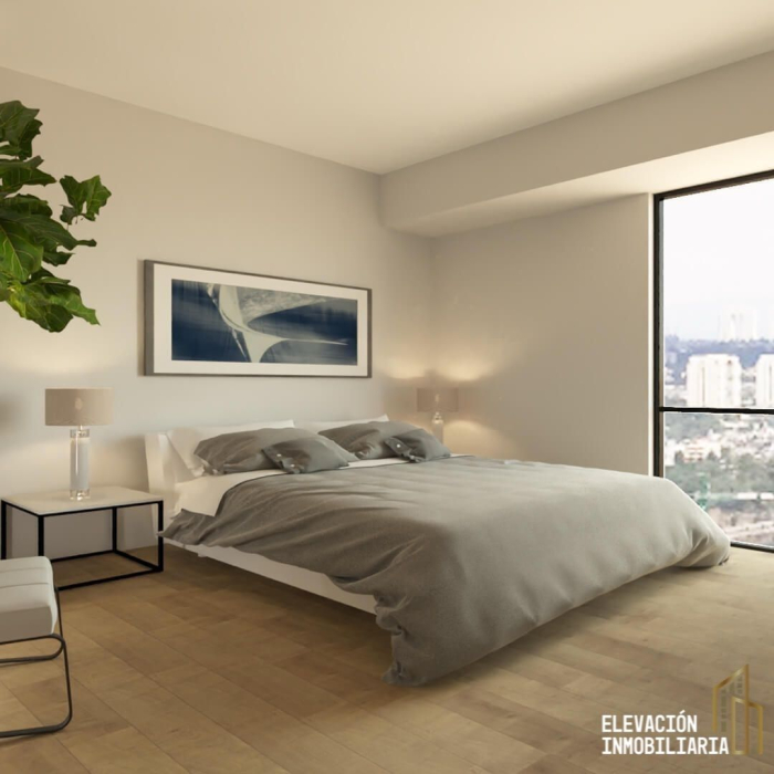 venta de departamento en jesus del monte, interlomas, huixquilucan