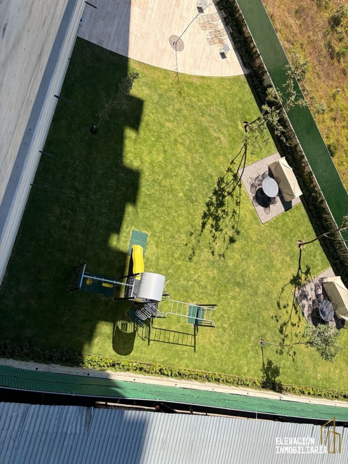 venta de departamento en jesus del monte, interlomas, huixquilucan