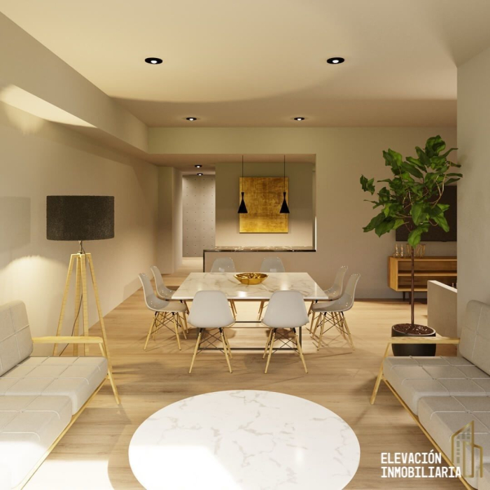 venta de departamento en jesus del monte, interlomas, huixquilucan