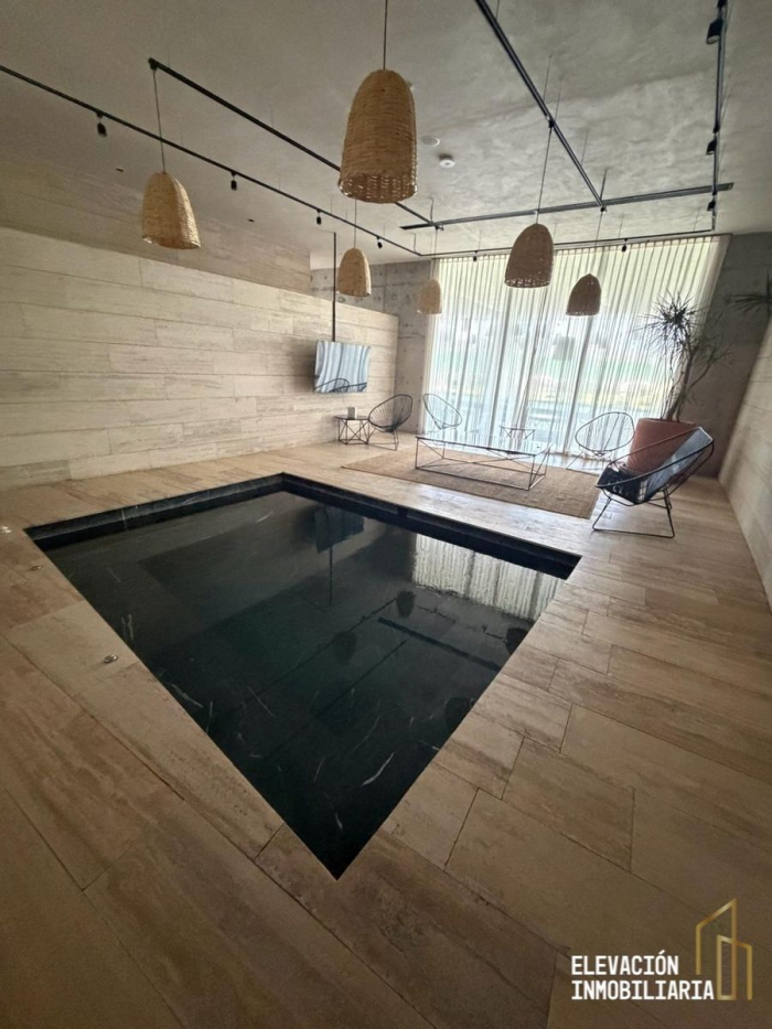 venta de departamento en jesus del monte, interlomas, huixquilucan