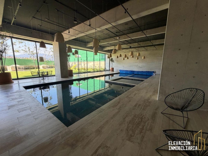 venta de departamento en jesus del monte, interlomas, huixquilucan