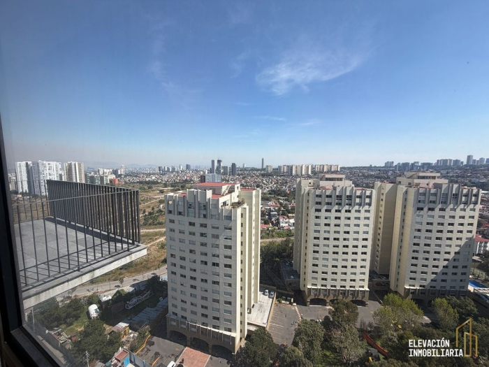 venta de departamento en jesus del monte, interlomas, huixquilucan