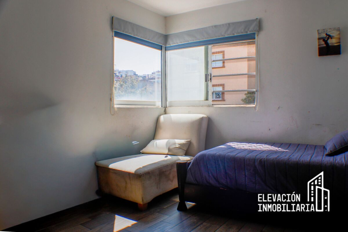 venta de departamento en residencial los yaquis, jesús del monte, huixquilucan