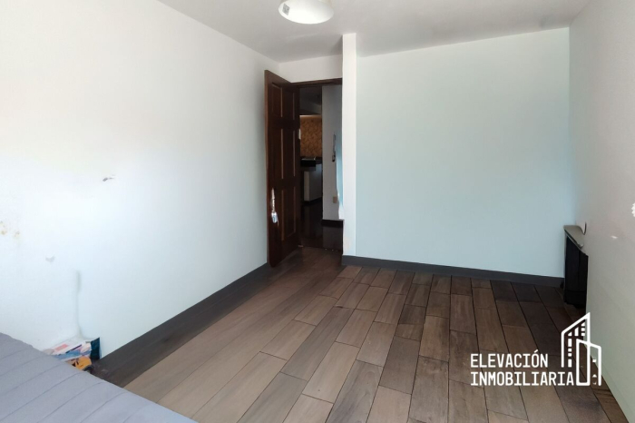 venta de departamento en residencial los yaquis, jesús del monte, huixquilucan