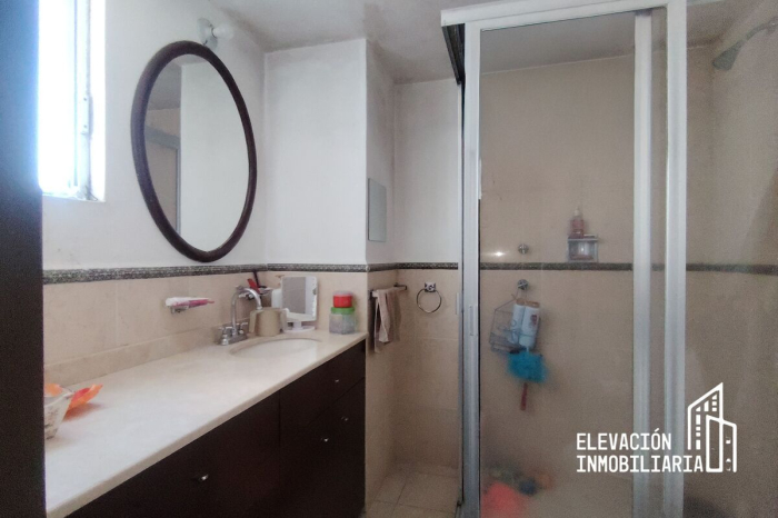 venta de departamento en residencial los yaquis, jesús del monte, huixquilucan