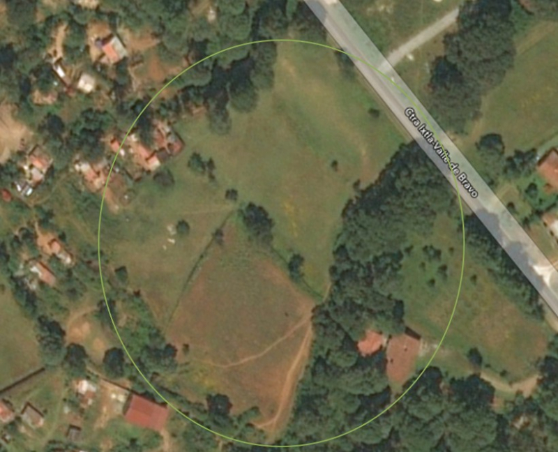Terreno En Venta En San Gabriel Ixtla 