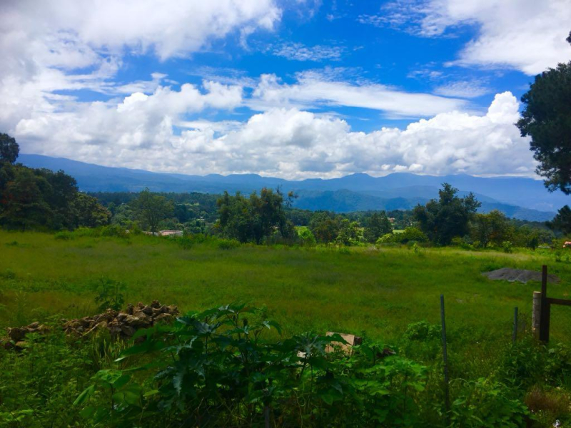 Terreno En Venta En San Gabriel Ixtla 