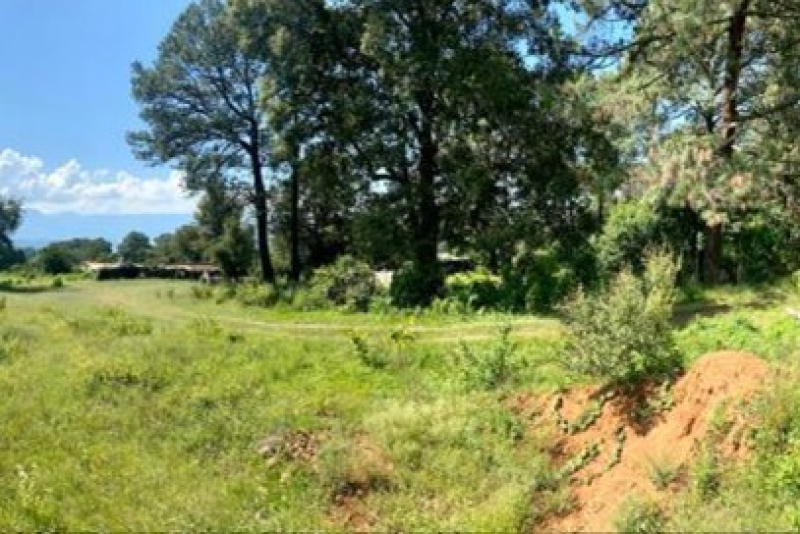 Terreno en Venta en San Gabriel Ixtla 